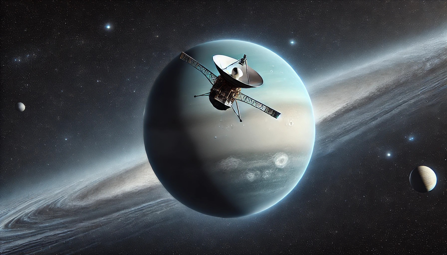 Voyager 2