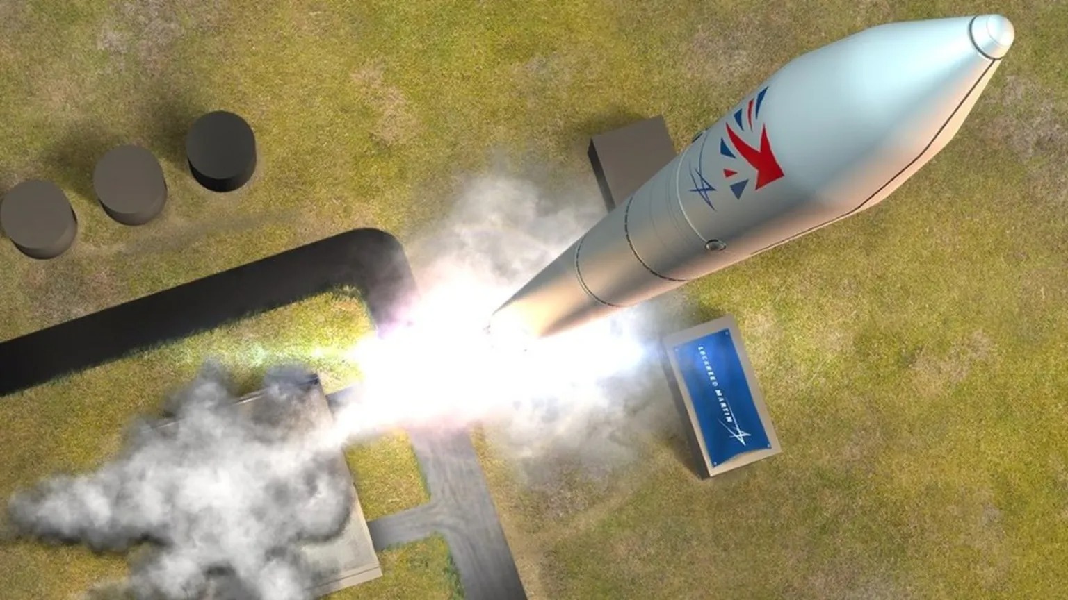 Lockheed Martin