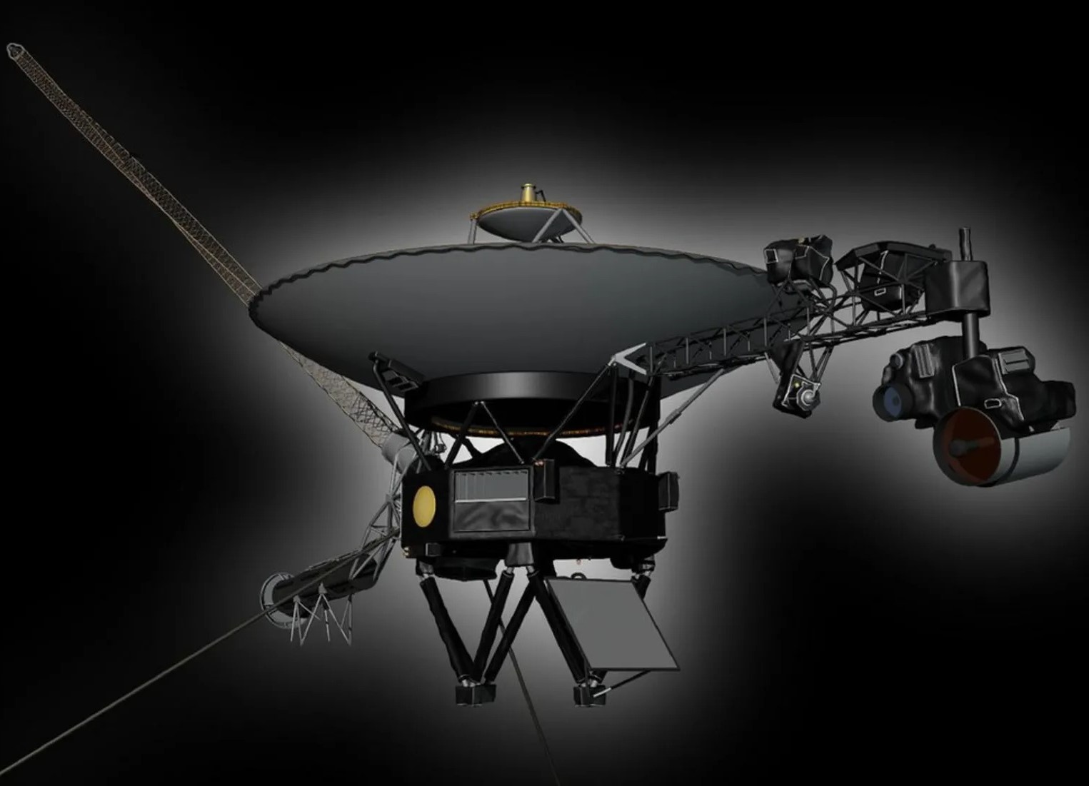 Voyager