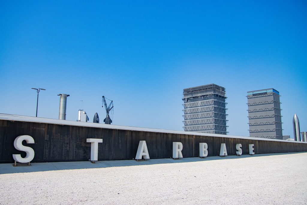 Starbase