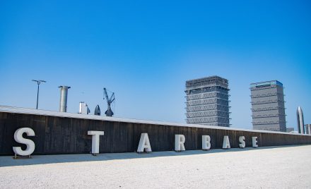 Starbase