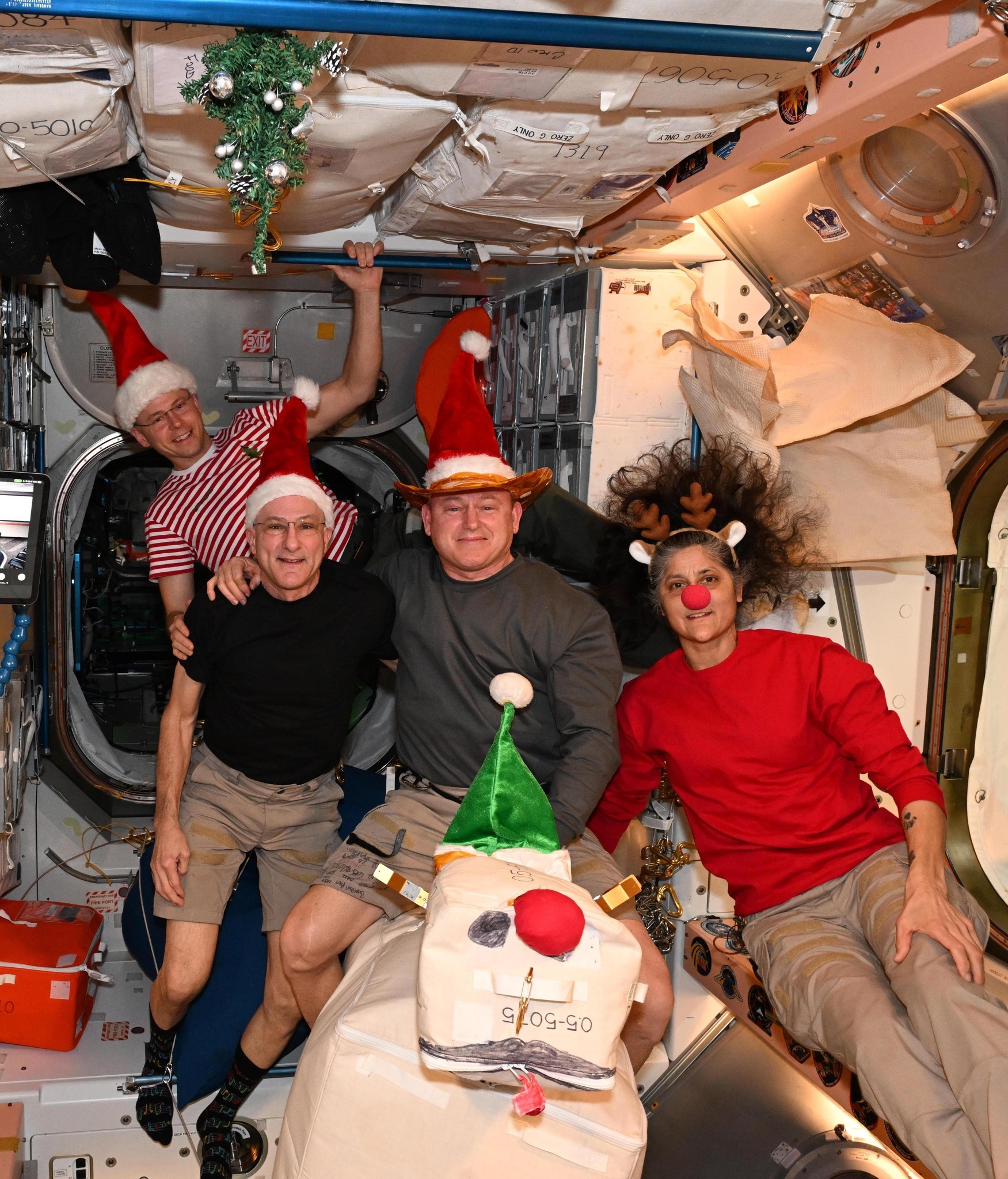 Expedition 72