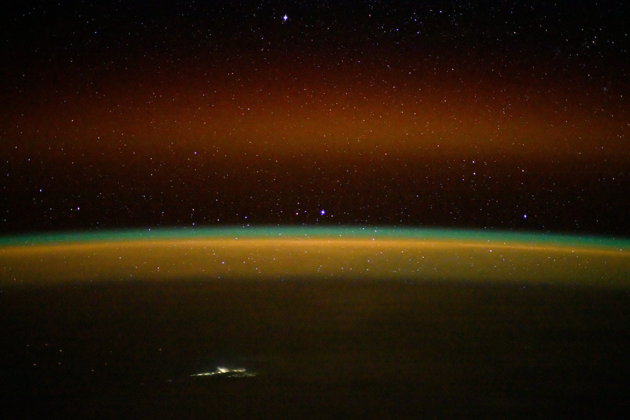NASA