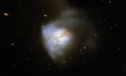 Arp220