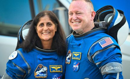Вільямс та Вілмор