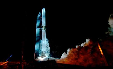 Blue Origin