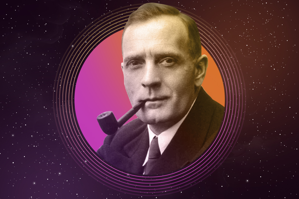Едвін Габбл Едвін Габбл
