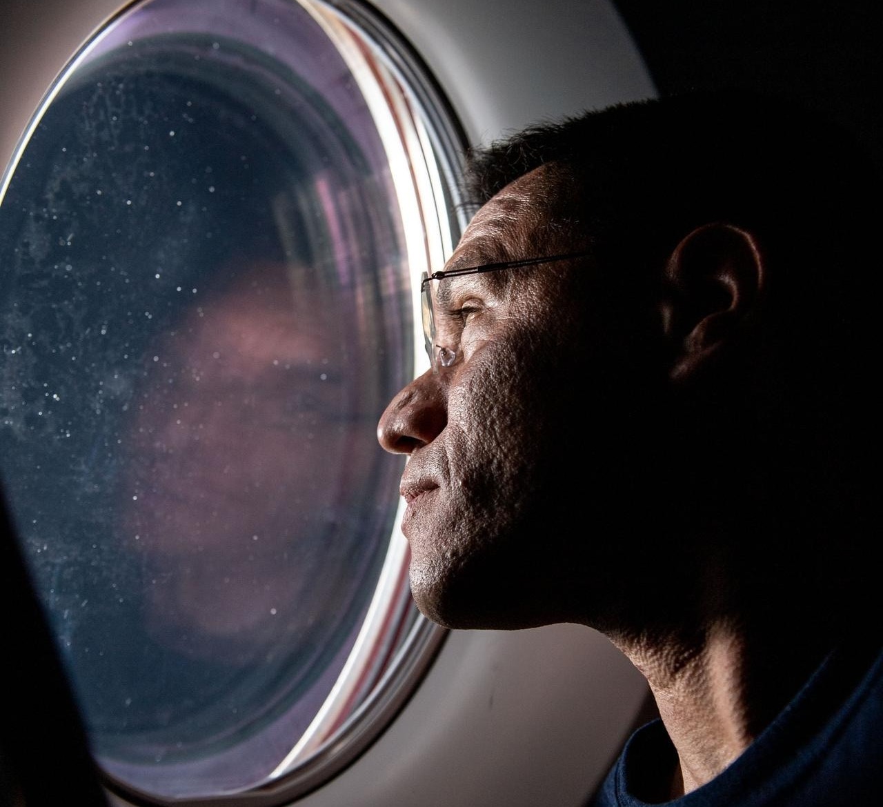 SpaceX Dragon Freedom
