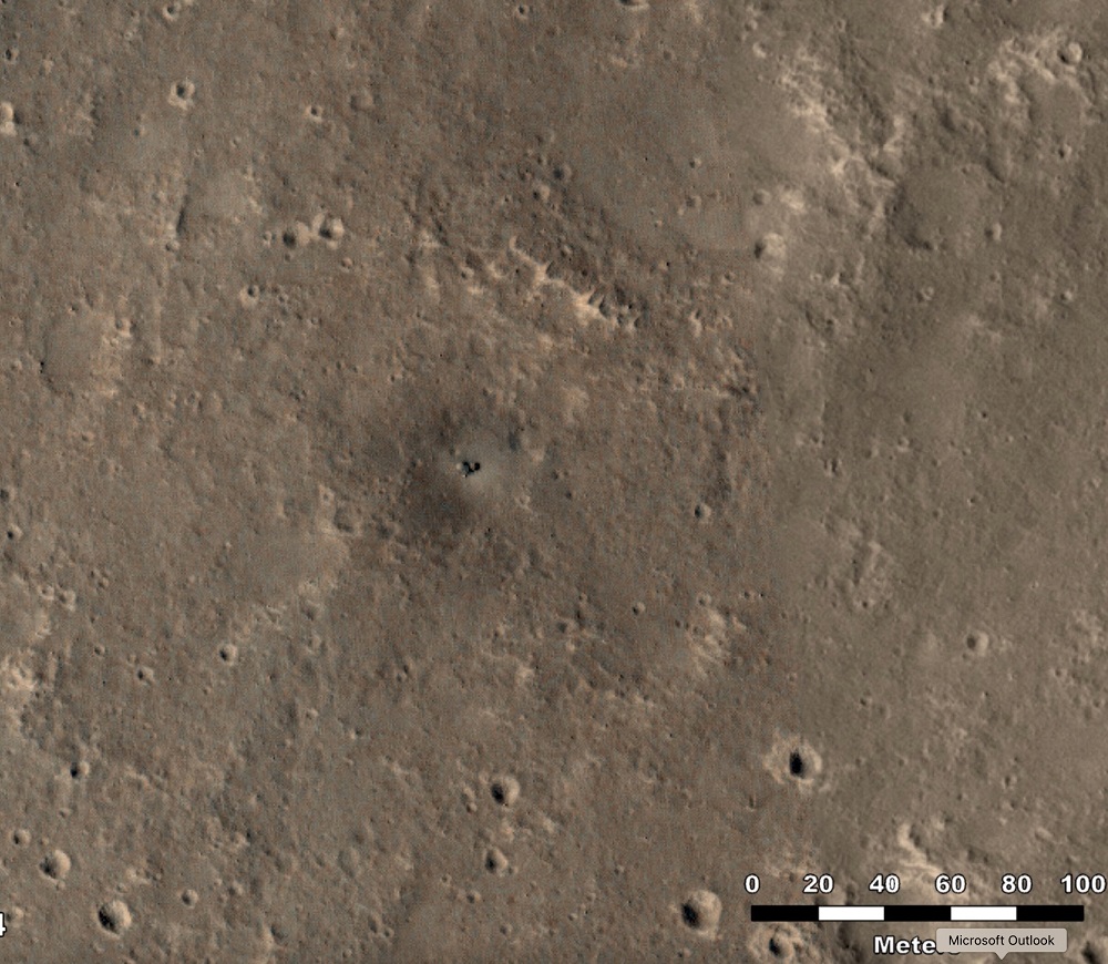 Модуль InSight