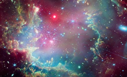 NGC 602