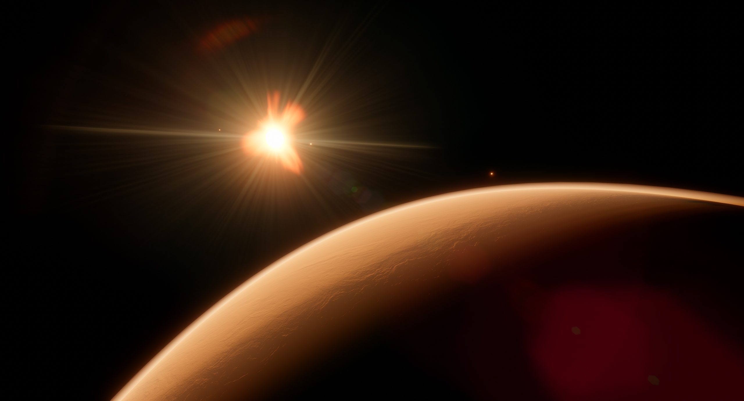 TRAPPIST-1
