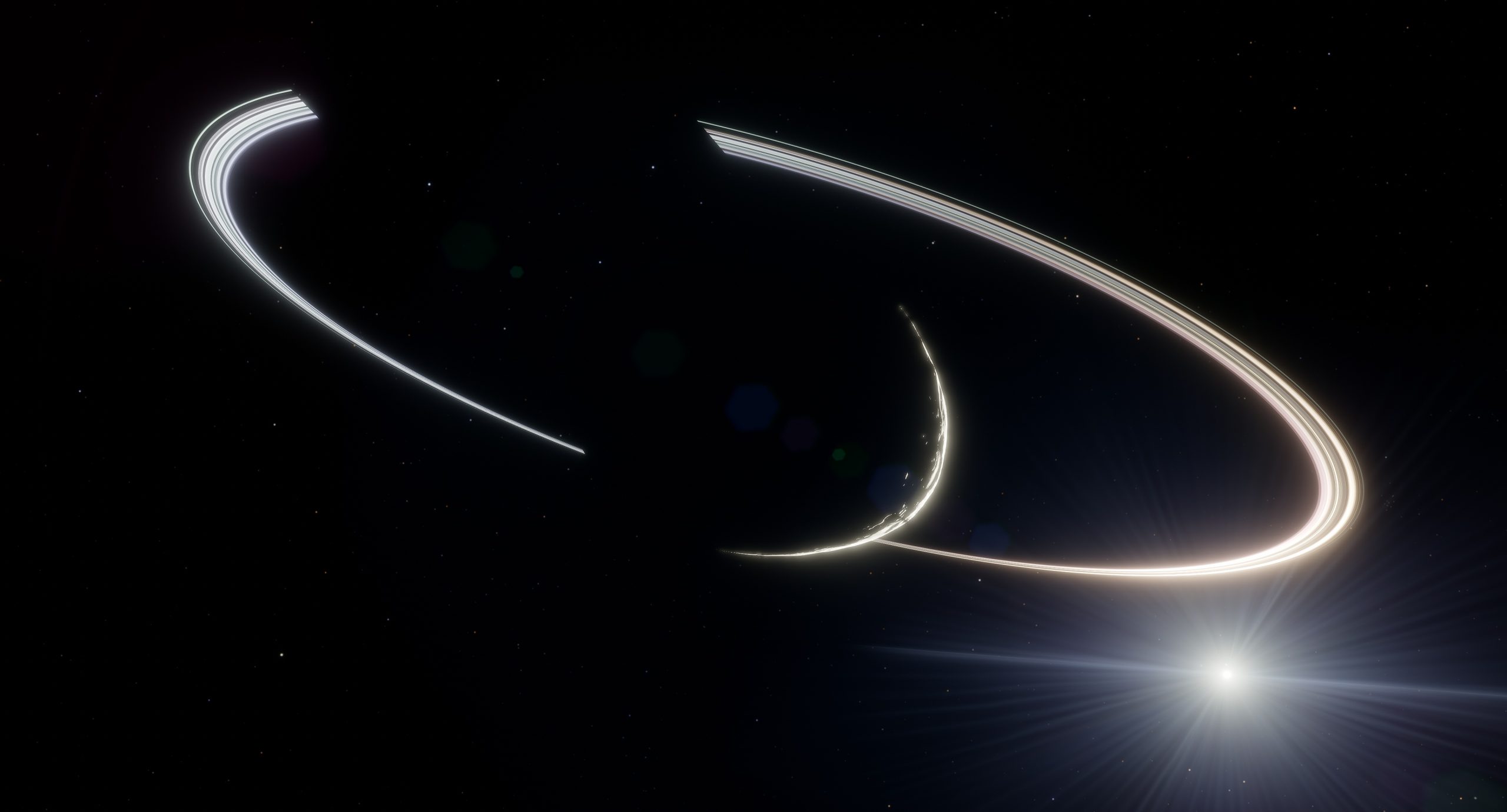 Chiron 2060