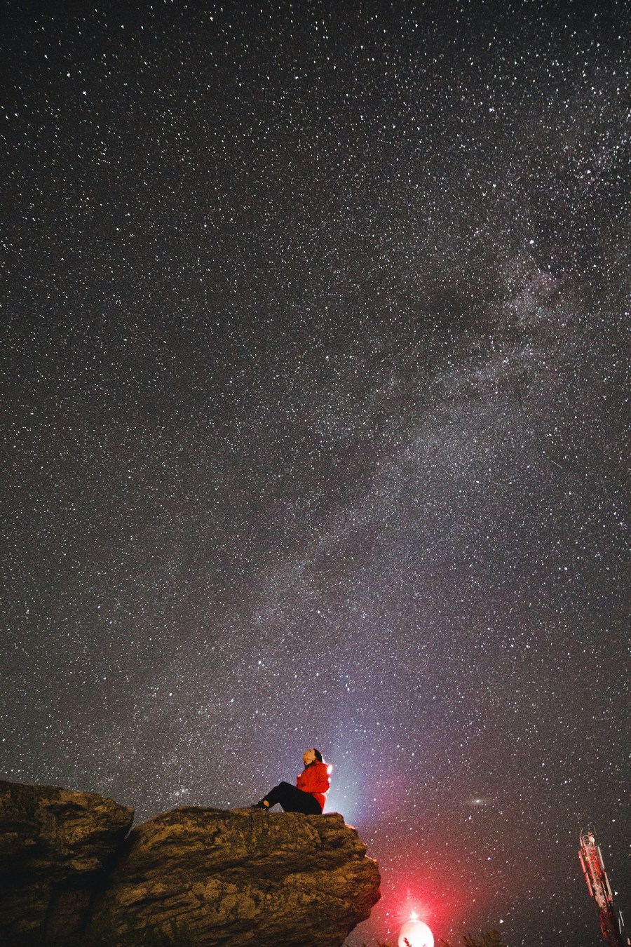 Night Sky