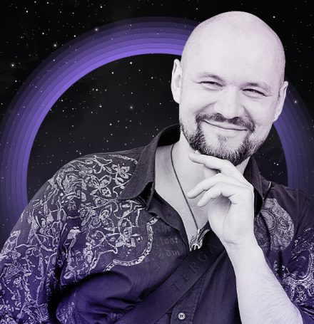 Андрій Ворон