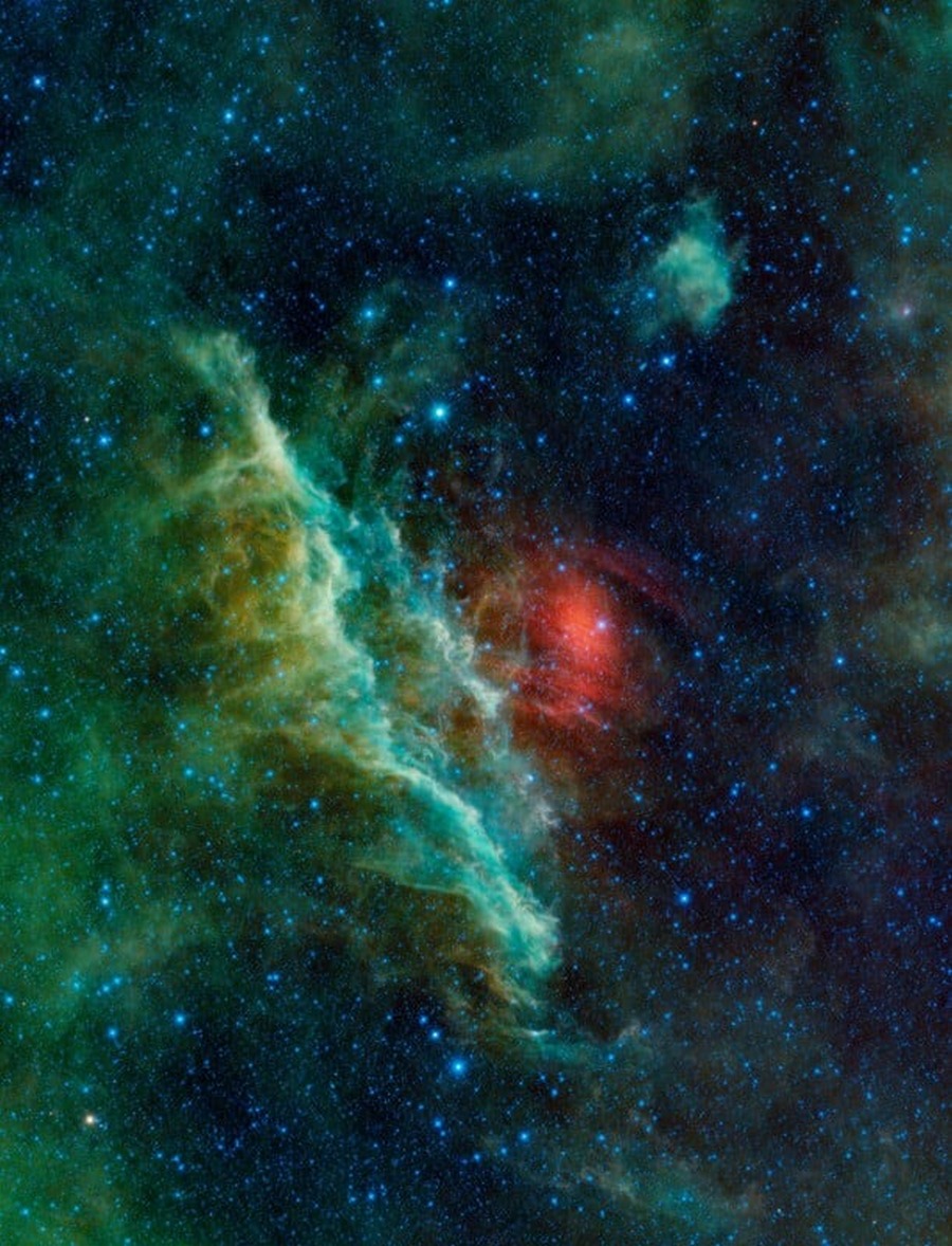 NGC 1499