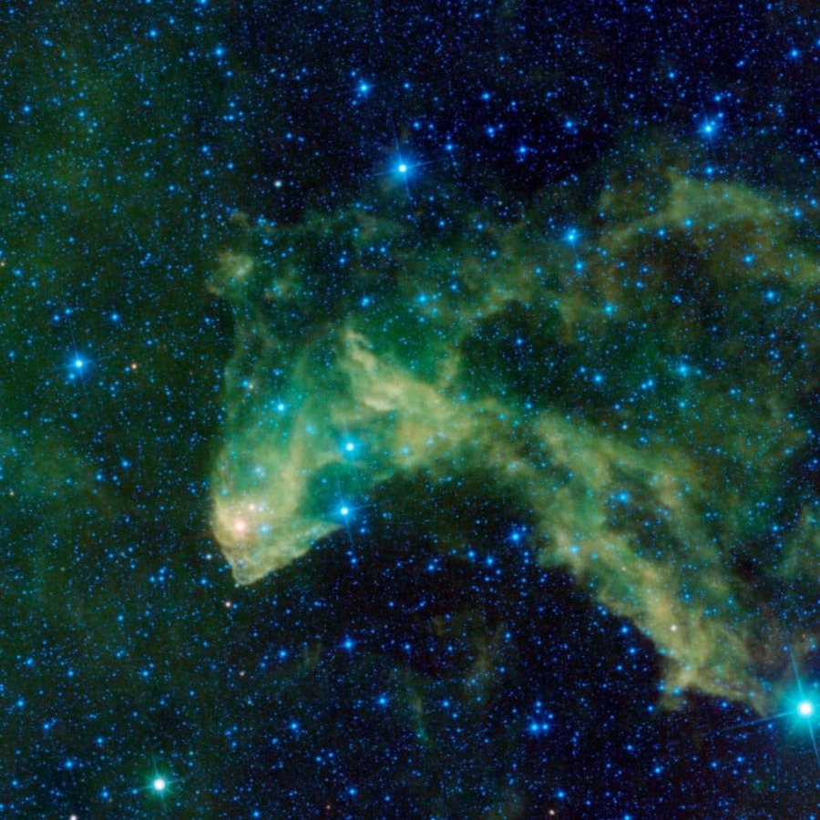 LBN 437