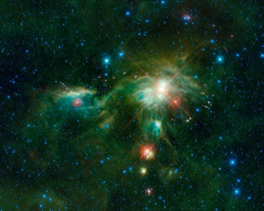 Monoceros R2