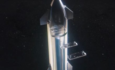 Starlink V3