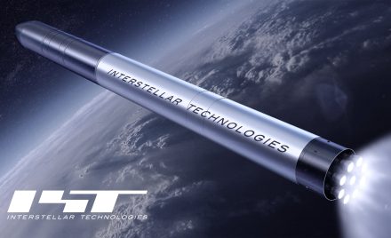 Interstellar Technologies