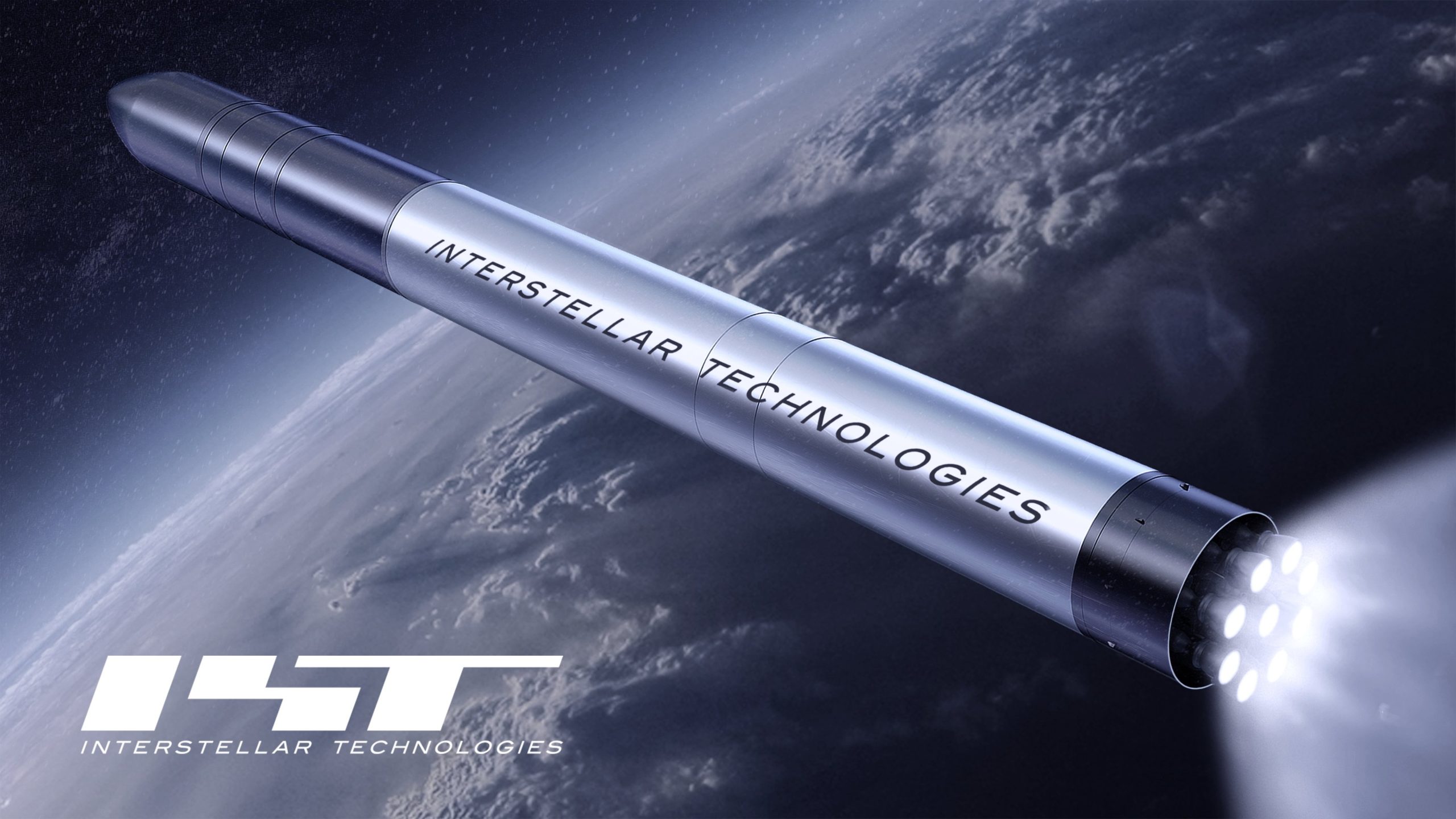 Interstellar Technologies