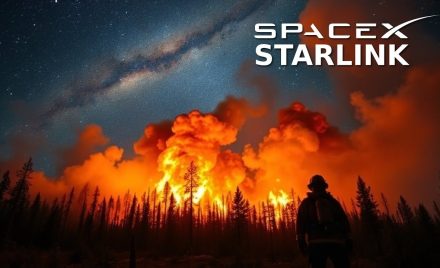 Starlink