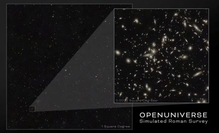 OpenUniverse