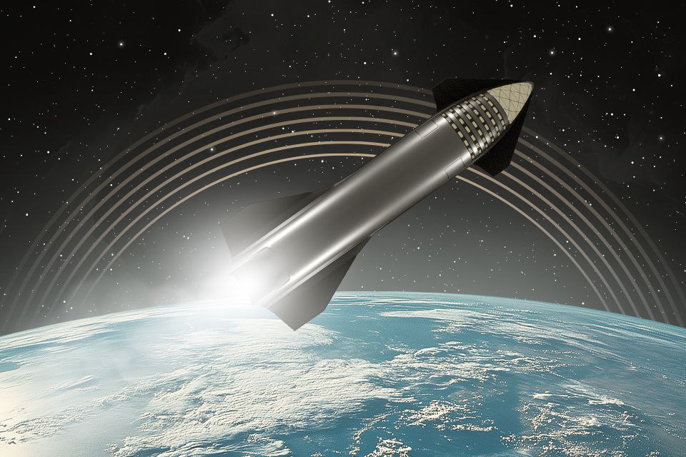 Секрет у двох деталях: як інженери SpaceX роблять неможливе