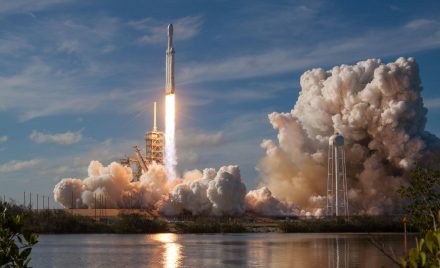 Falcon Heavy