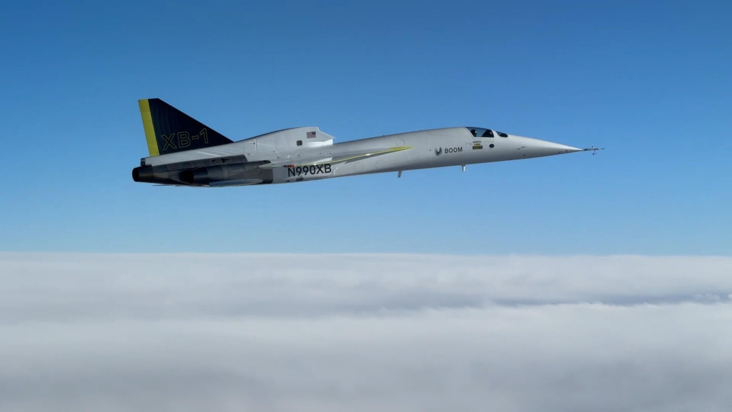 XB-1