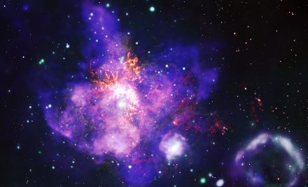 NGC 2070