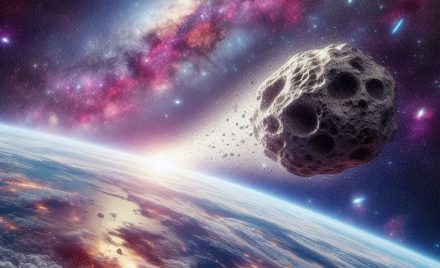 asteroid