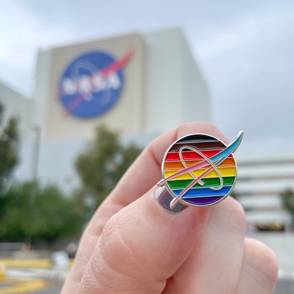 NASA