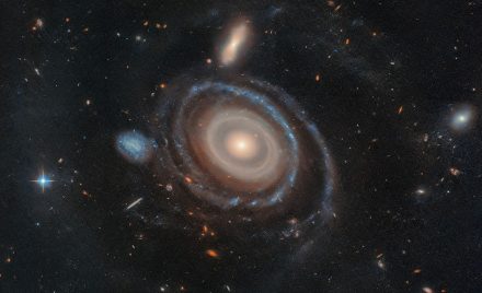 LEDA 1313424