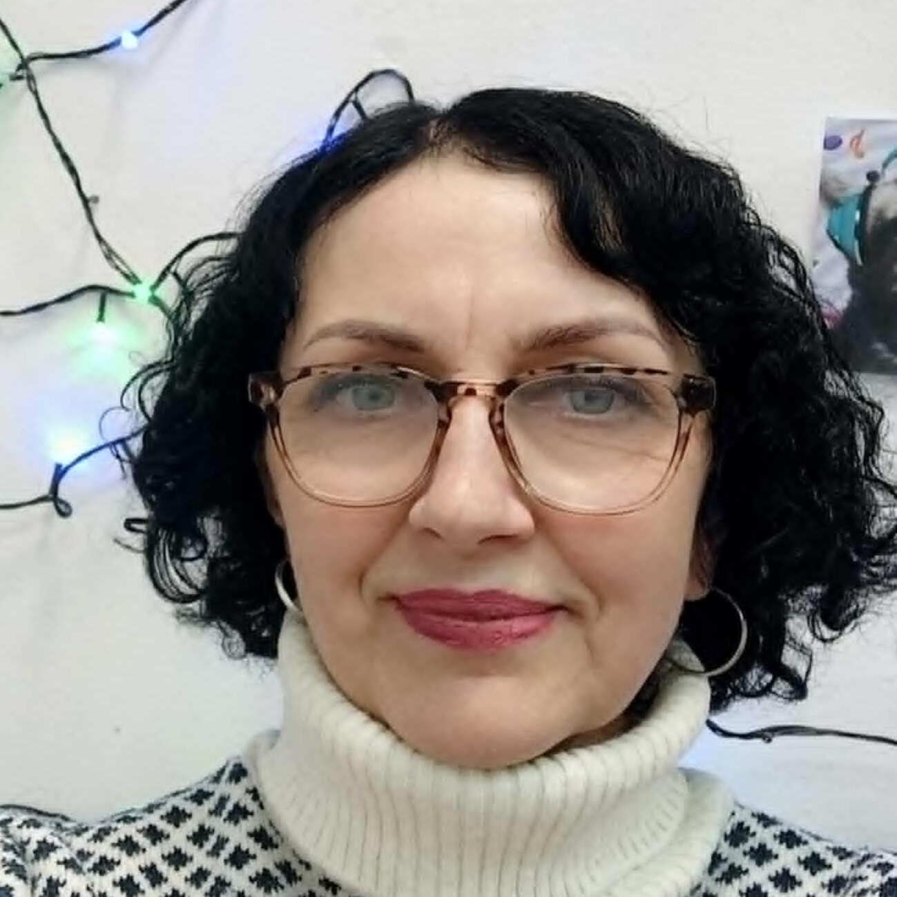 Ірина Верлюк