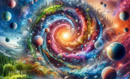 Multiverse