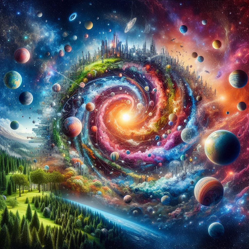 Multiverse