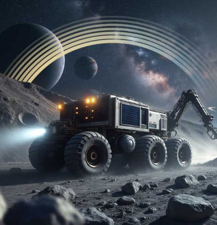 What is needed for commercial asteroid mining? Considering technologies and making calculations