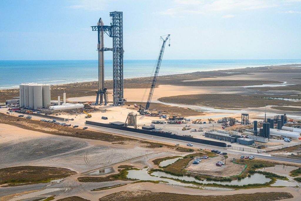 Starbase