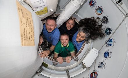 Starliner