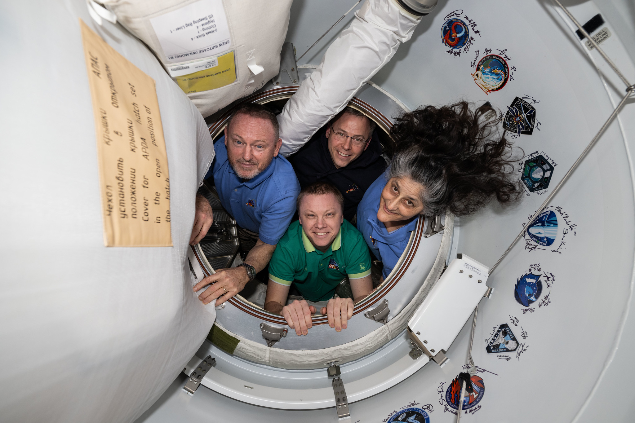 Starliner