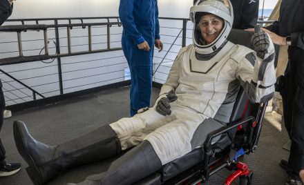 NASA