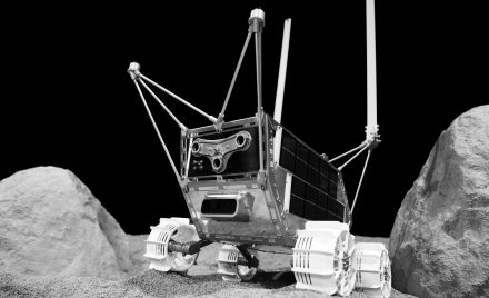 Lunar Outpost