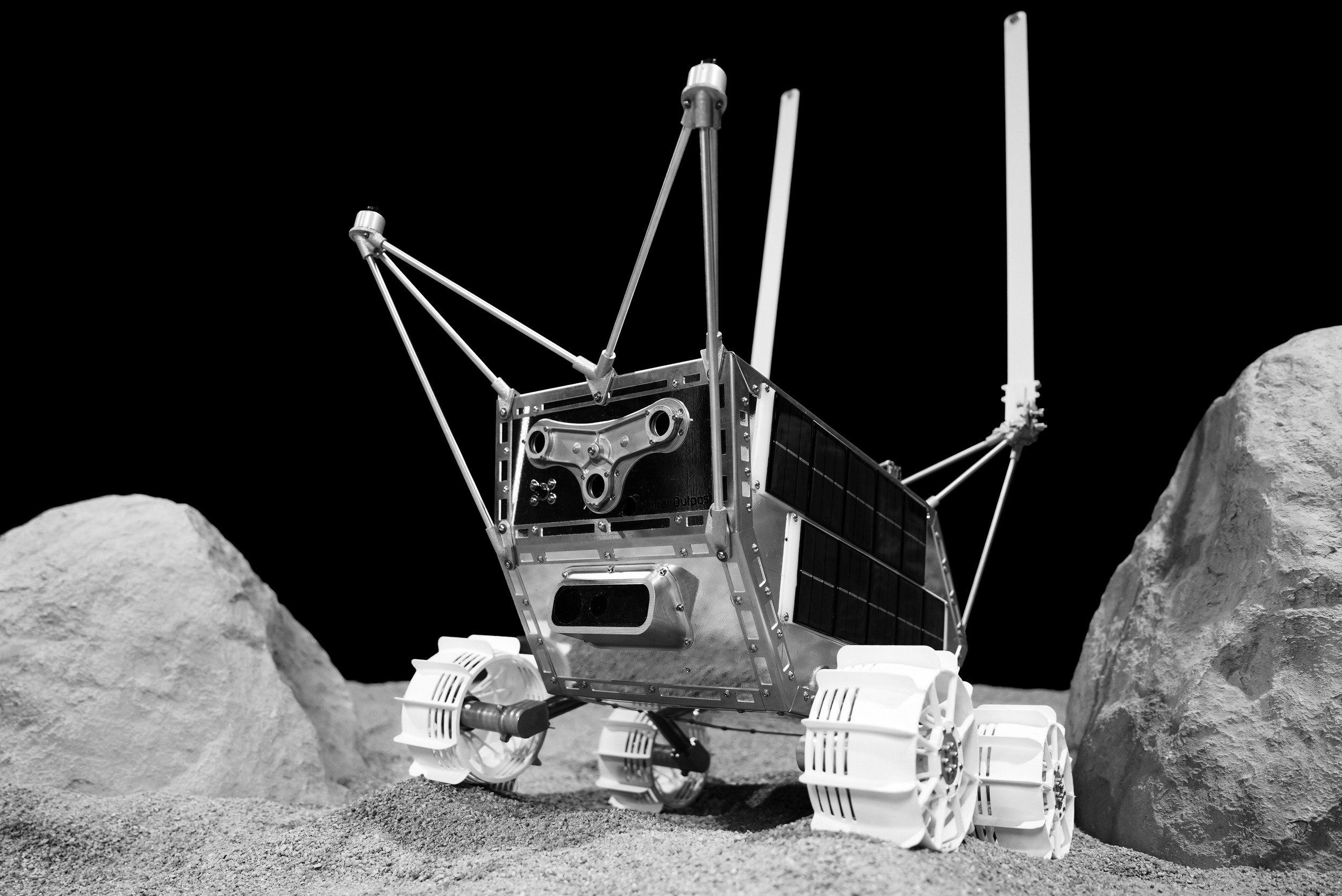 Lunar Outpost