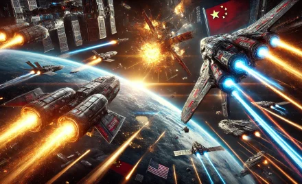 Space Wars
