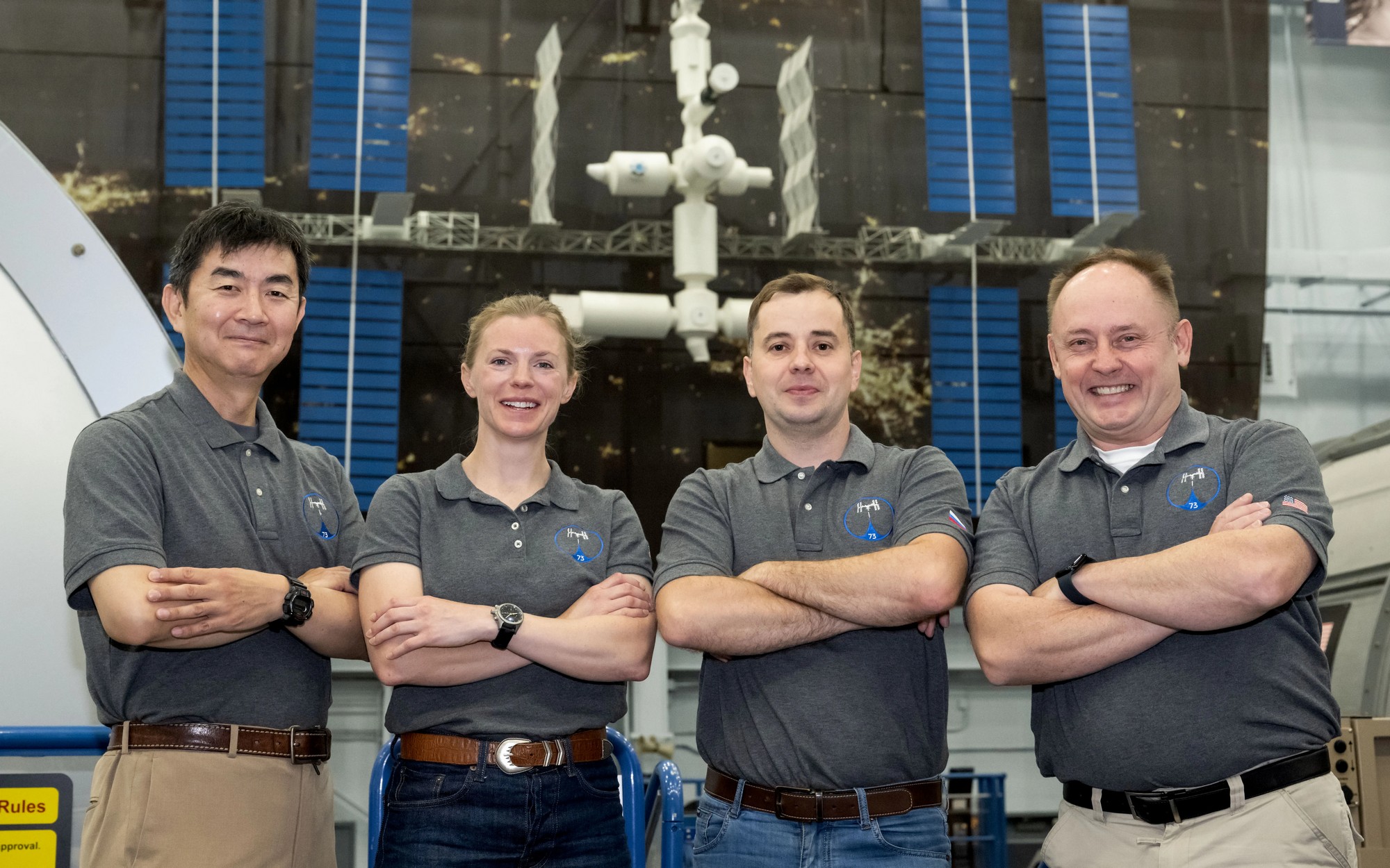 SpaceX Crew-11