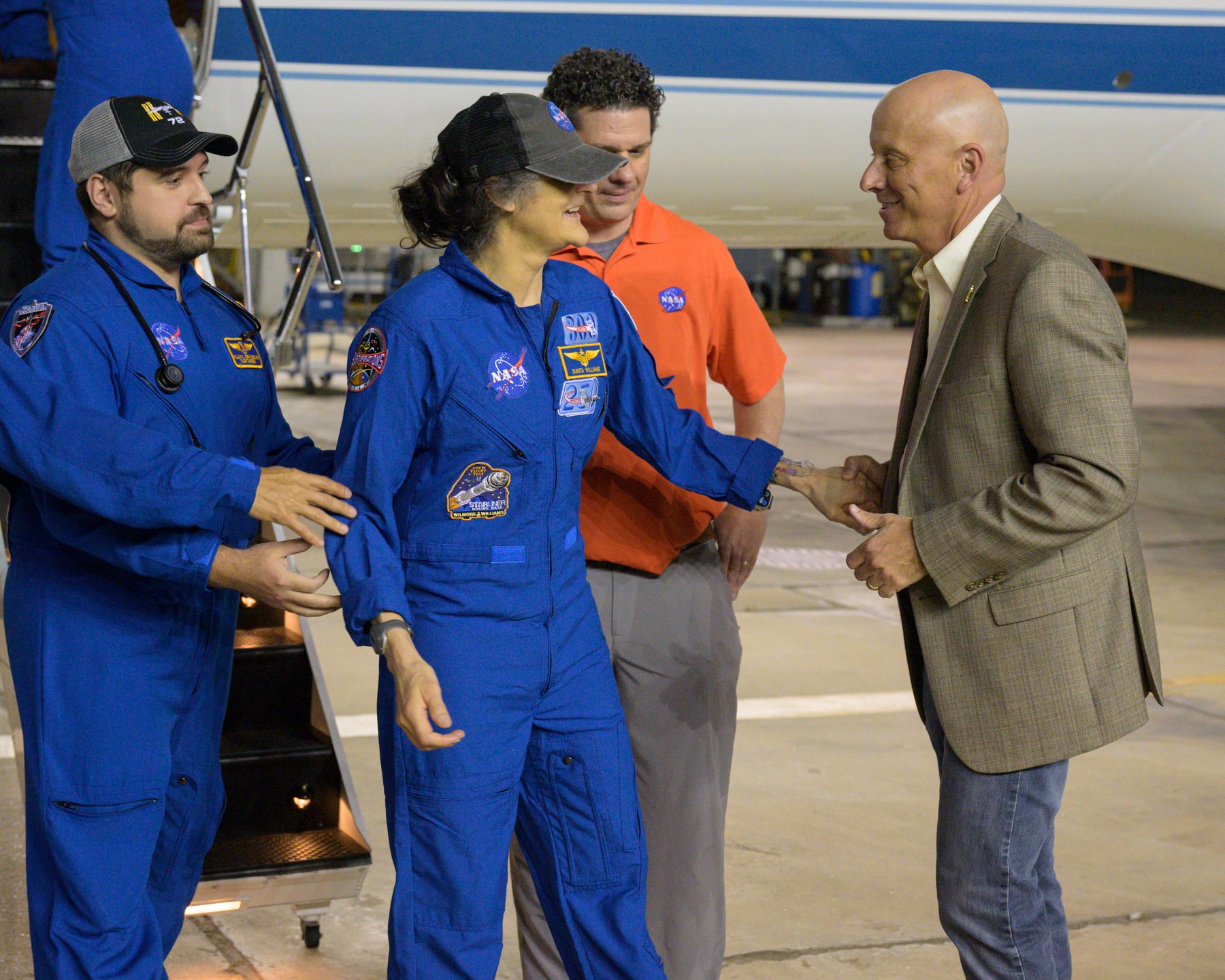 Starliner
