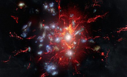 Хмара молякулярного газу