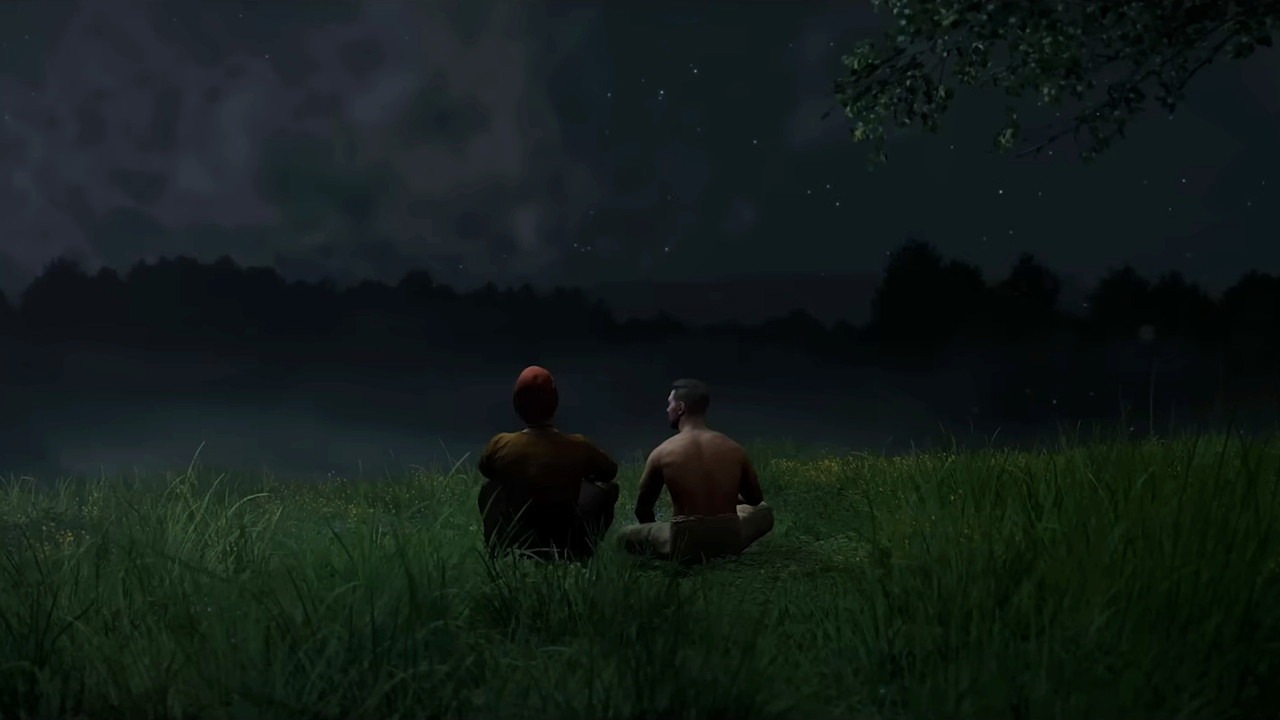 Kingdom Come: Deliverance 2