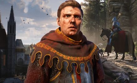 Kingdom Come: Deliverance 2