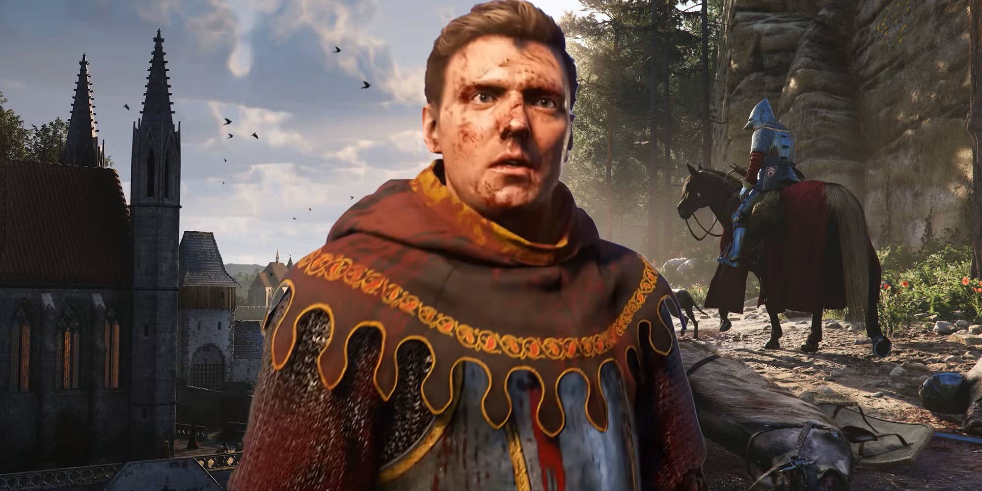 Kingdom Come: Deliverance 2